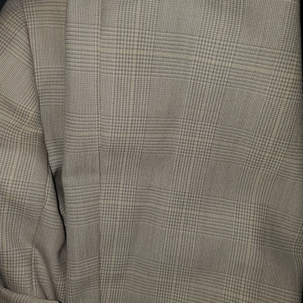 Pendleton 100% Virgin Wool Fully Lined Classic Bl… - image 8